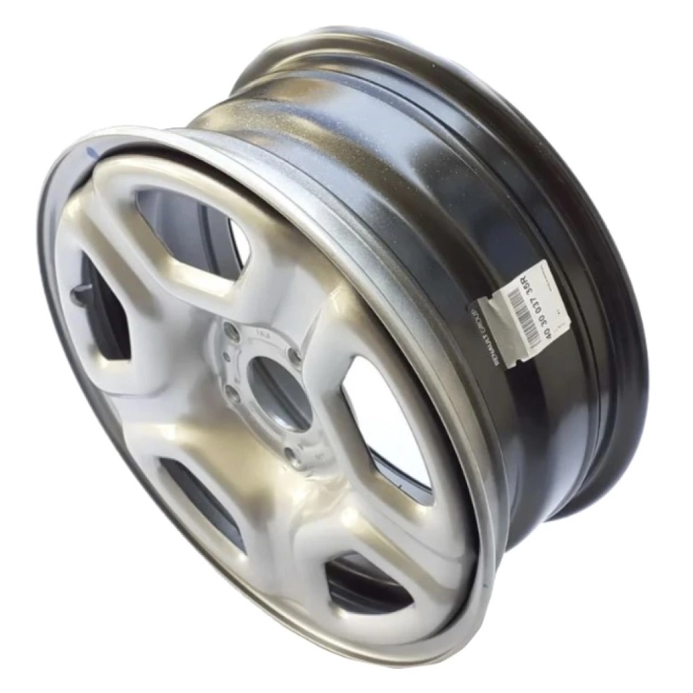 JANTA TABLA PROFILATA  DUSTER1 DE ORIGINE