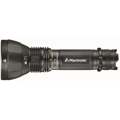 LANTERNA MACTRONIC BLITZ K12, 11600lm