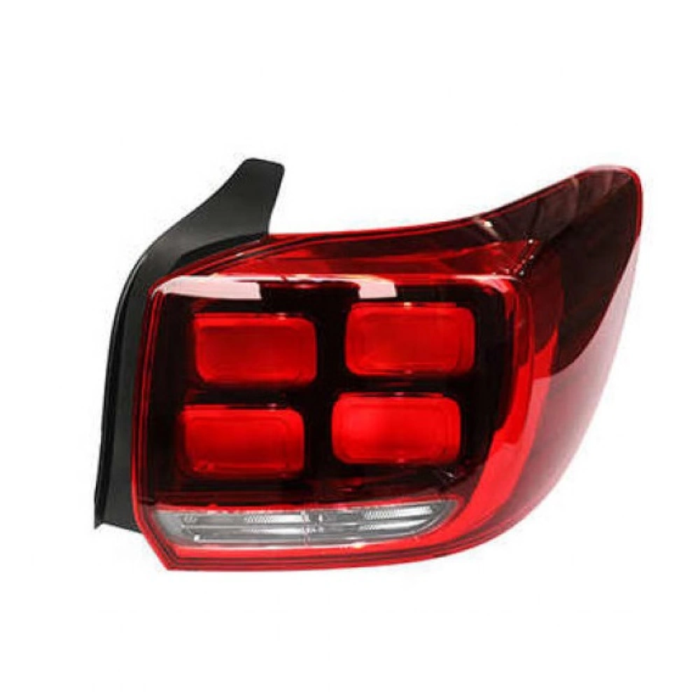 LAMPA SPATE STANGA LOGAN2 FACELIFT