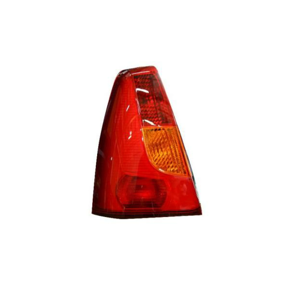 LAMPA STOP LOGAN GALBEN ST ORIGINE