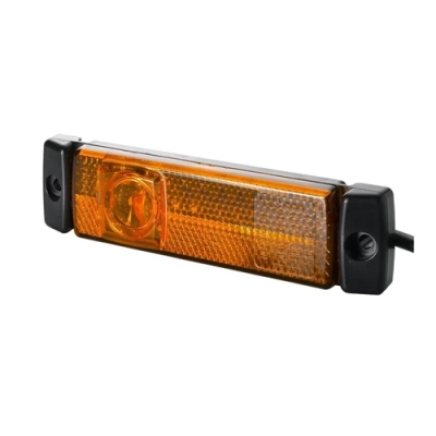 LAMPA GABARIT 24V AUTOSPECIALE POMPIERI JACINTO