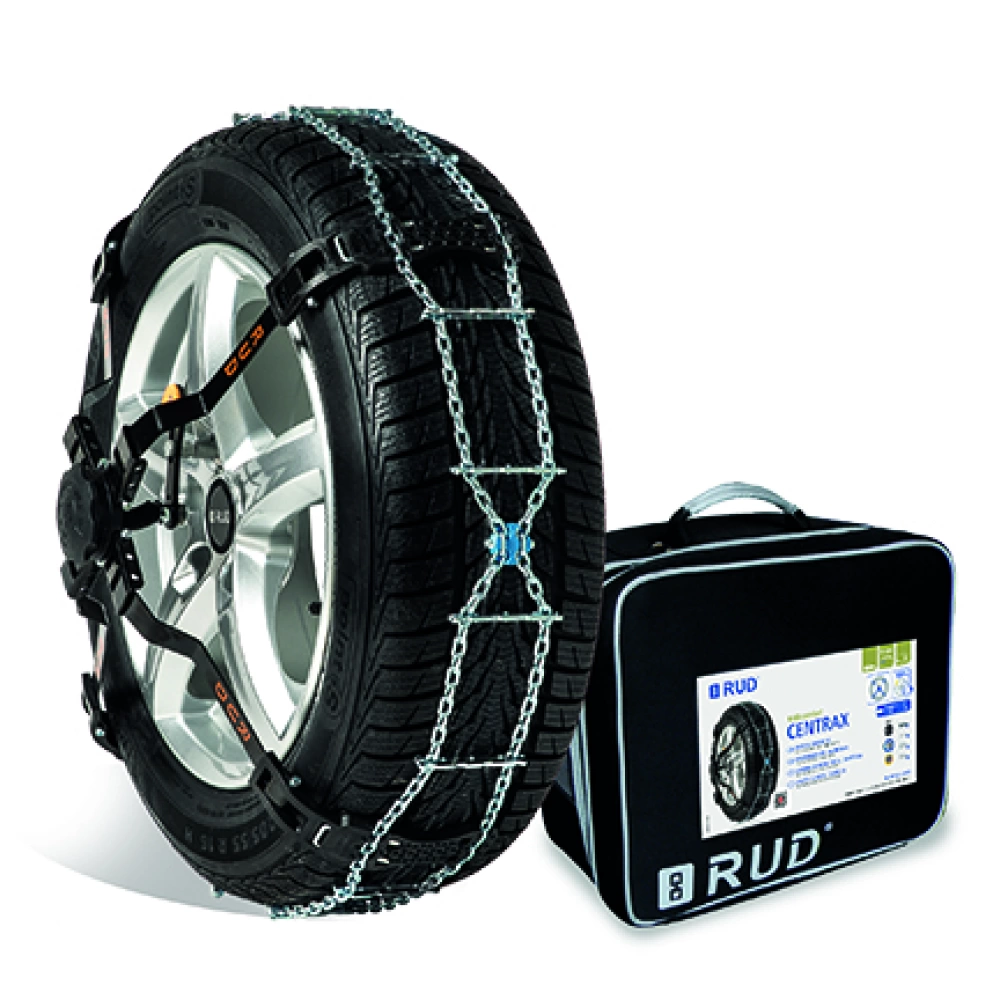 SISTEM ANTIDERAPANT RUD CENTRAX 185/65/R15