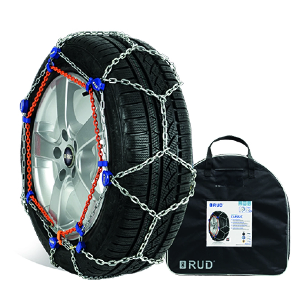 LANTURI RUD MATIC CLASIC PENTRU LOGAN/SANDERO