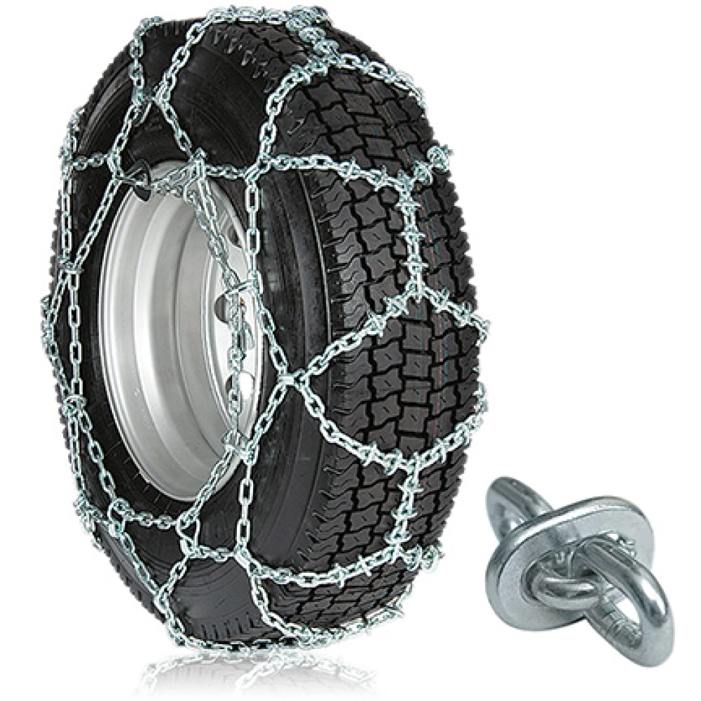 LANTURI FORESTIERE RUD DACIA DUSTER 215/65/R16