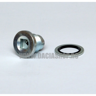 BUSON MAGNETIC BAIE ULEI + GARNITURA LOGAN SANDERO DUSTER