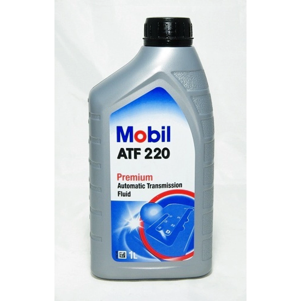 LICHID SERVODIRECTIE MOBIL ATF Dexron II