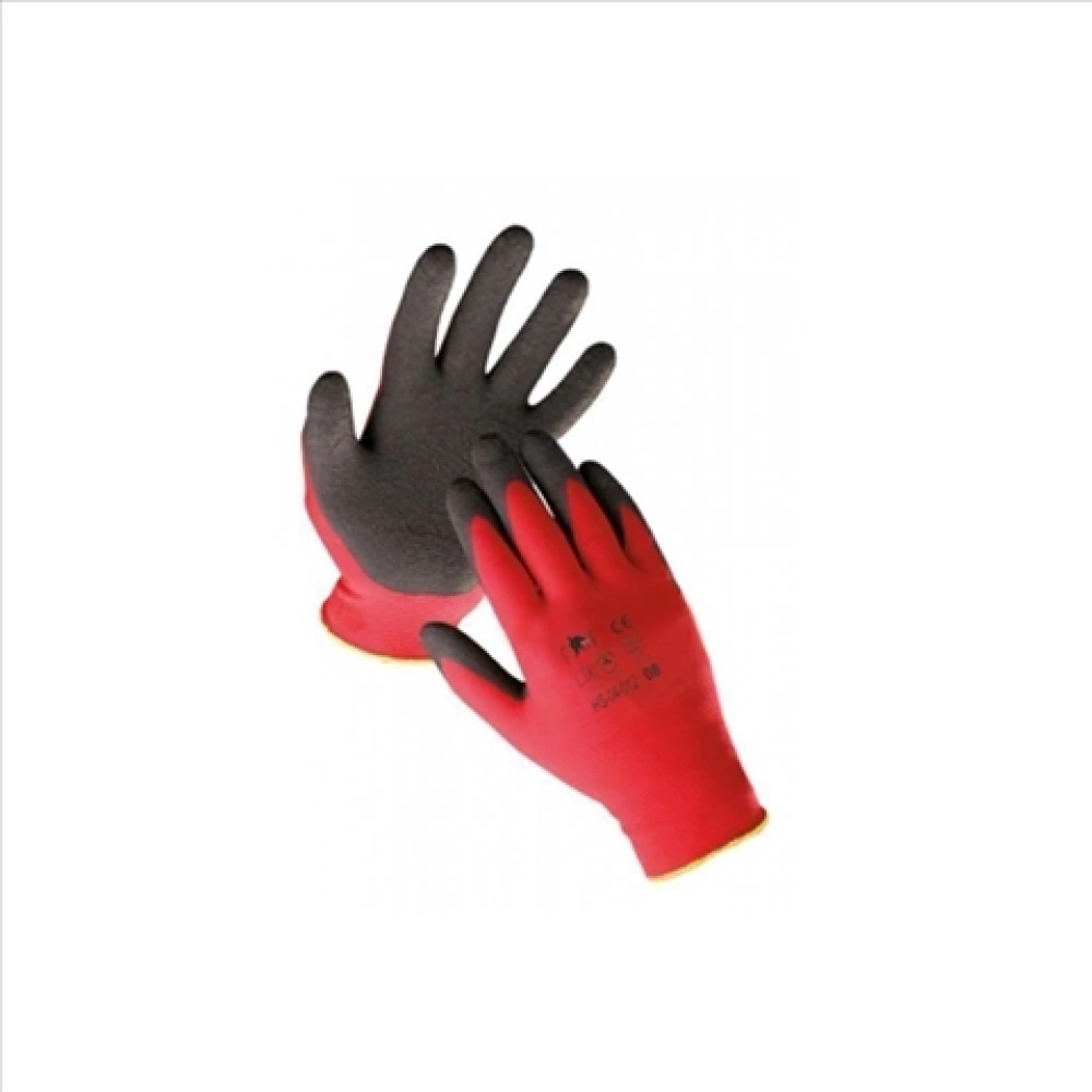 MANUSI PROTECTIE MECANICI 5 PERECHI