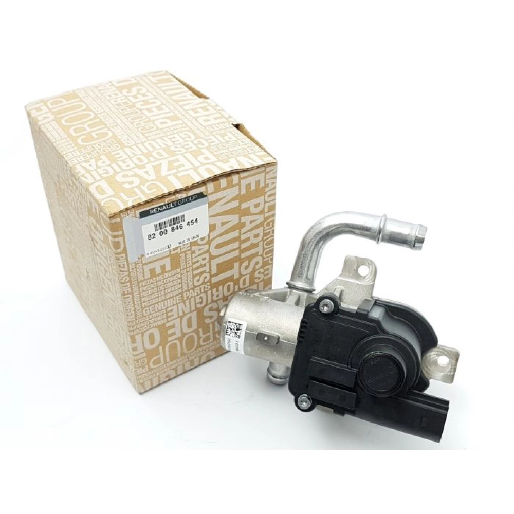 ELECTROVANA EGR LOGAN / DUSTER / MEGANE3 1.5 DCi E5