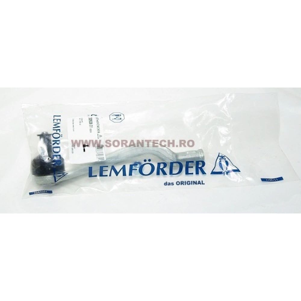 CAP BARA LEMFORDER LOGAN / SANDERO D