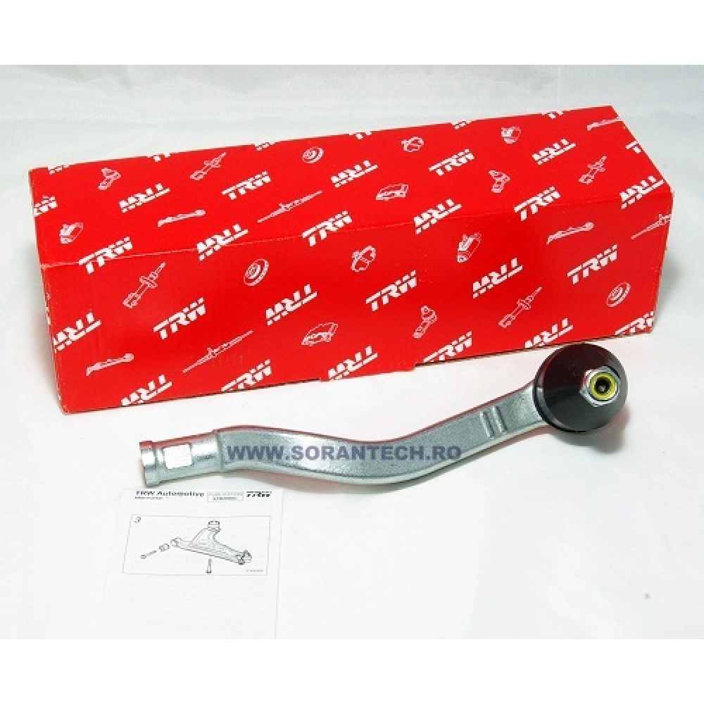 CAP BARA TRW LOGAN1 / SANDERO1 DR