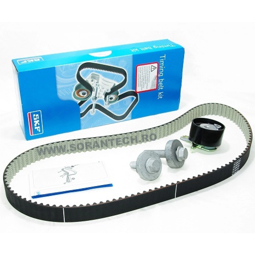 KIT DISTRIBUTIE LOGAN DIESEL 1.5 dCi SKF