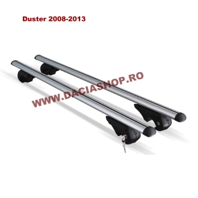 BARE PORTBAGAJ DUSTER 1 DOKKER