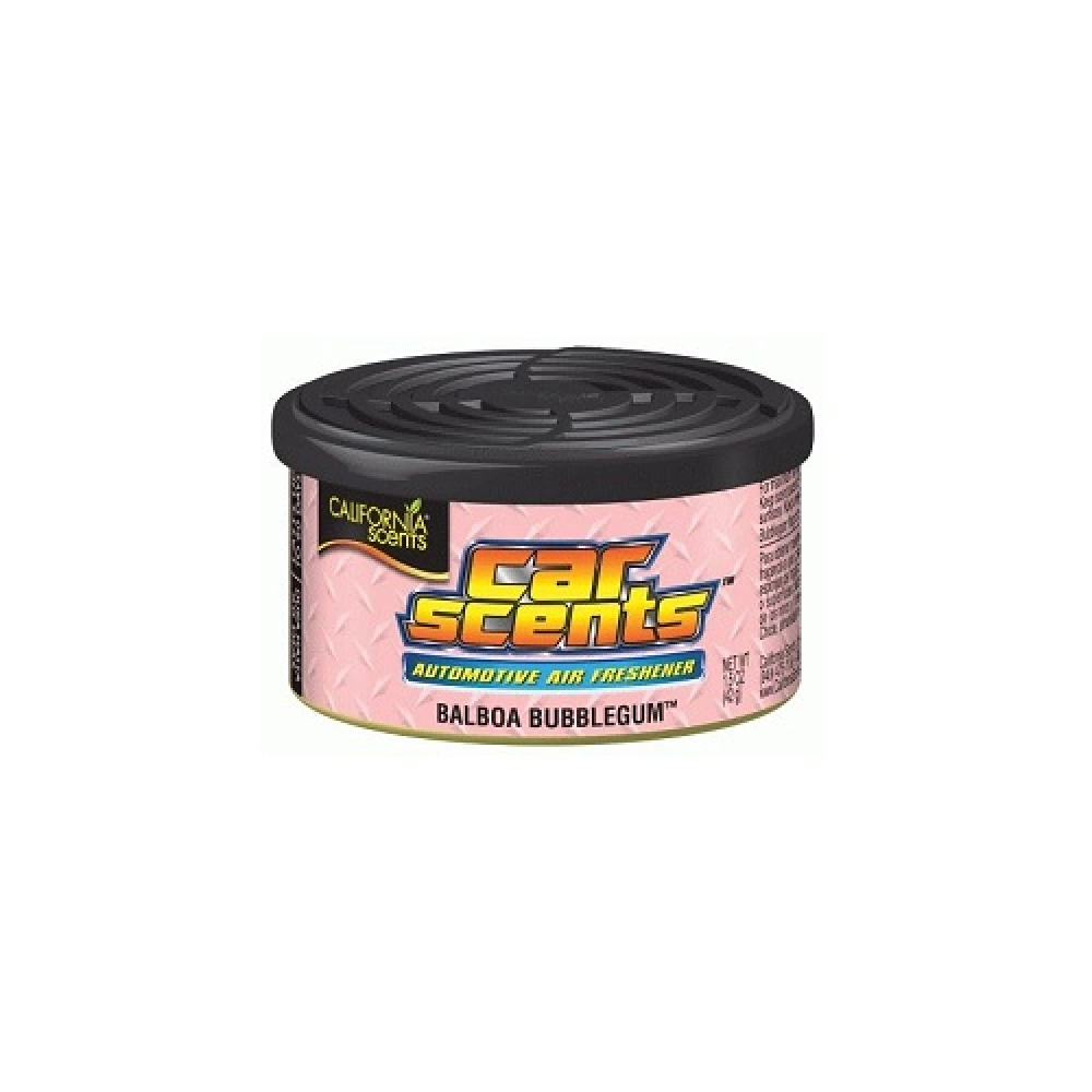 BALBOA BUBBLEGUM