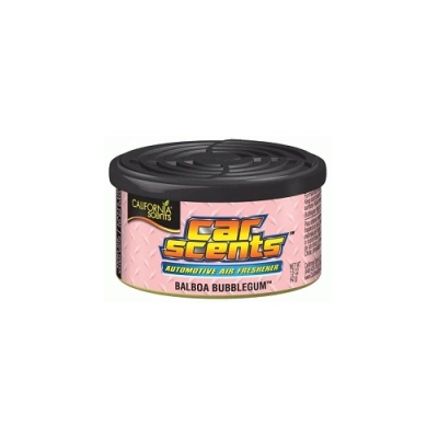 BALBOA BUBBLEGUM