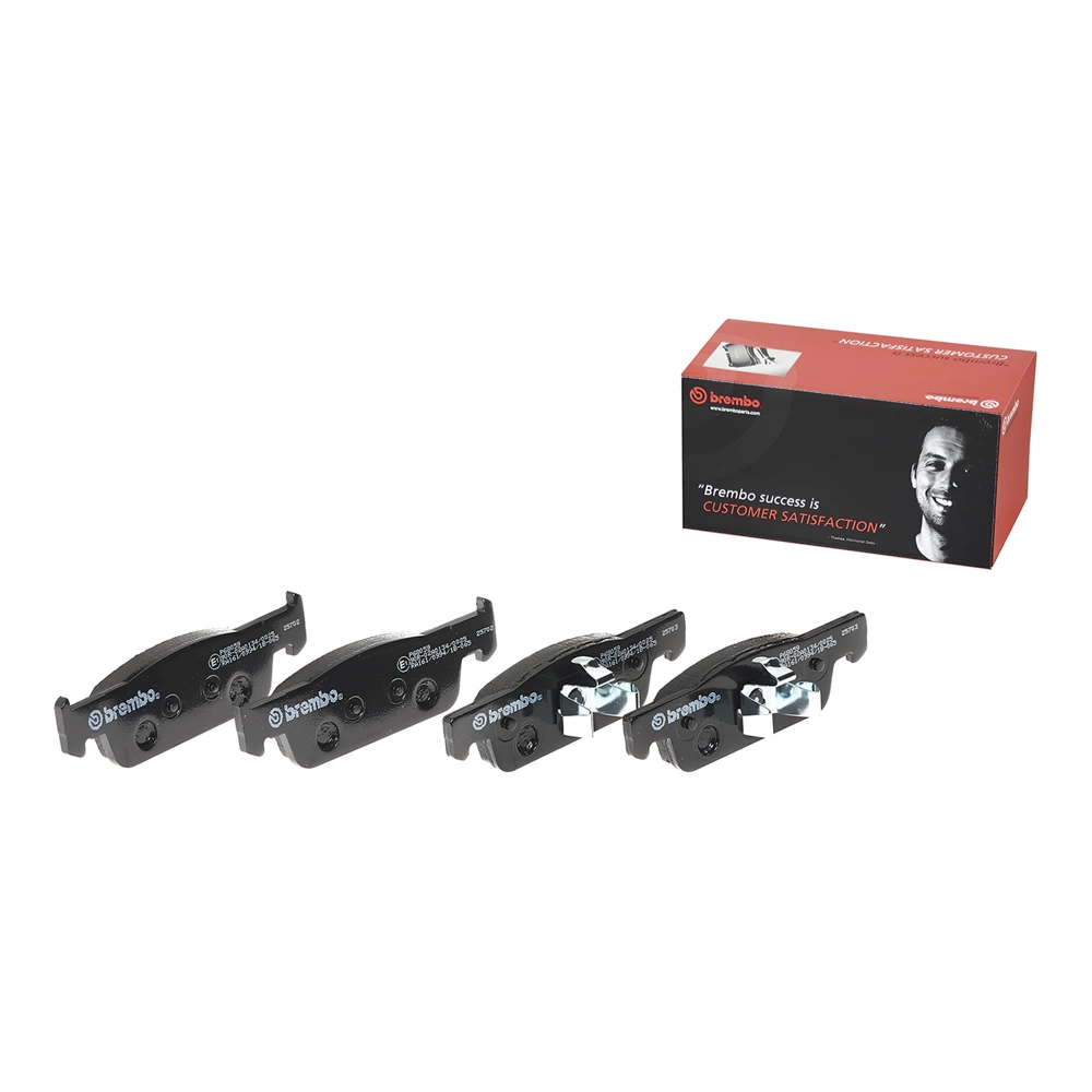 PLACUTE FRANA BREMBO LOGAN2 <04/2015