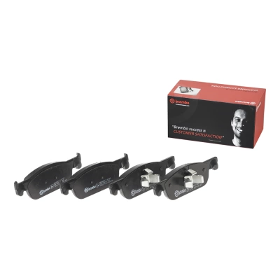 PLACUTE FRANA BREMBO LOGAN2 >04/2015