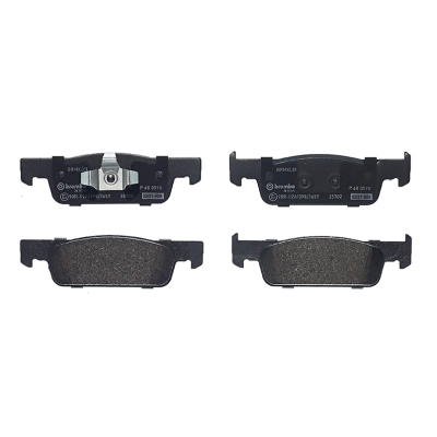 PLACUTE FRANA BREMBO Xtra LOGAN2 <04/2015