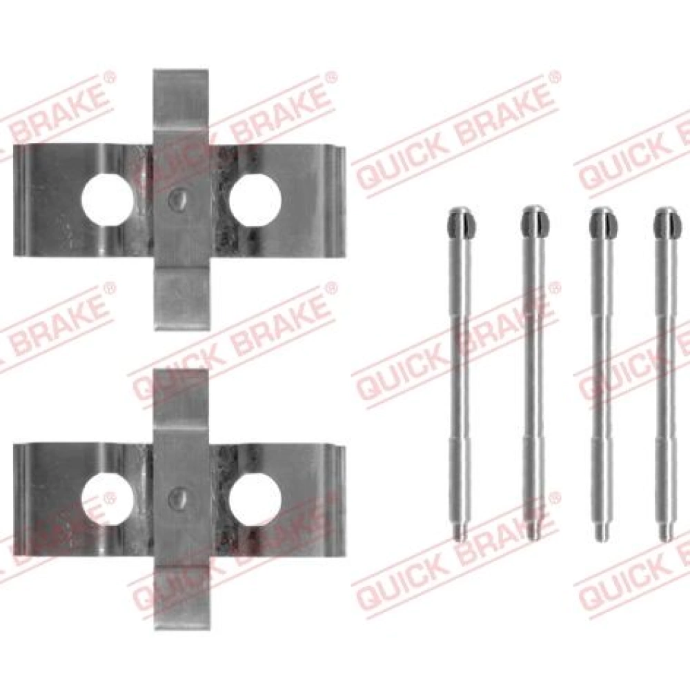 ACCESORII ETRIER BREMBO PEUGEOT 406 V6