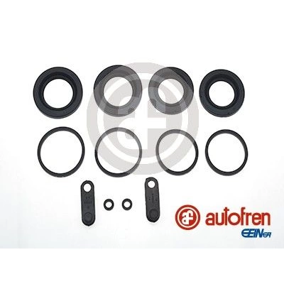 SET REPARATIE ETRIERE BREMBO PEUGEOT 406 V6