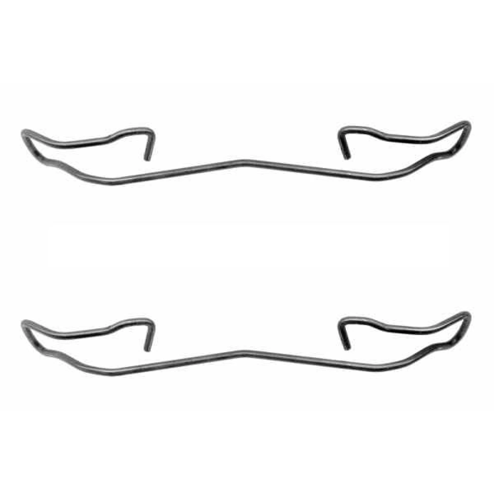 SET SIGURANTE ETRIER DUSTER ESP