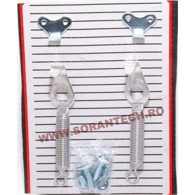 SET SIGURANTE CAPOTA / BARA CU ARC MOTORSPORT