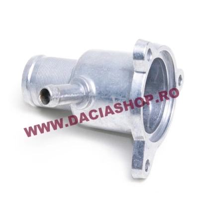 CARCASA TERMOSTAT LOGAN1 DIN ALUMINIU