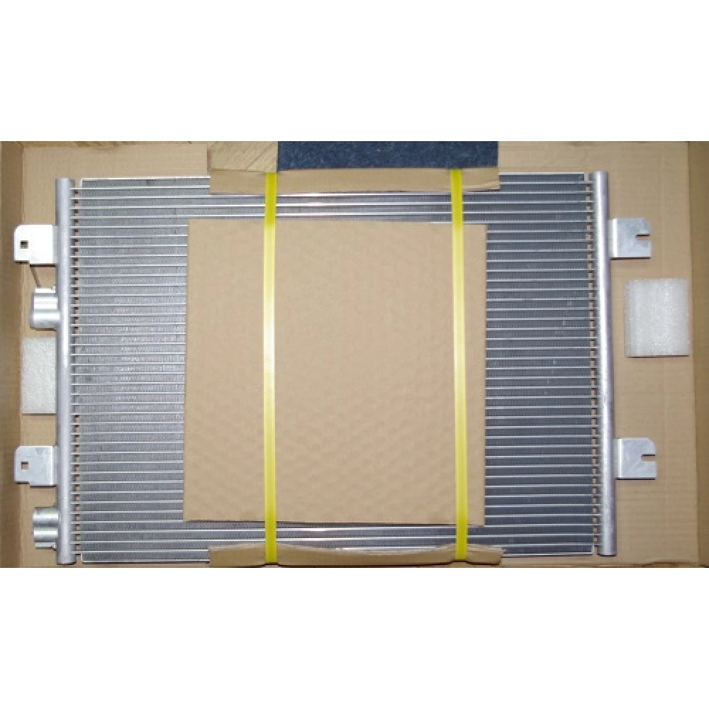 RADIATOR AC (CONDENSOR) LOGAN DCI