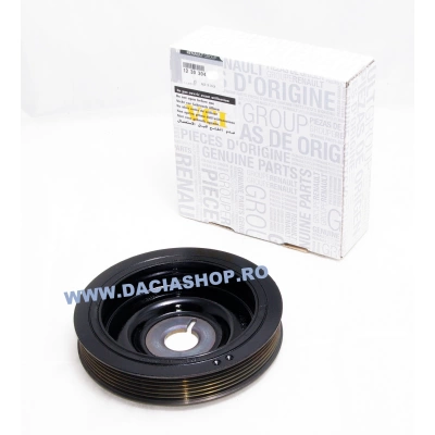 FULIE ORIGINE LOGAN 1,5 DCi