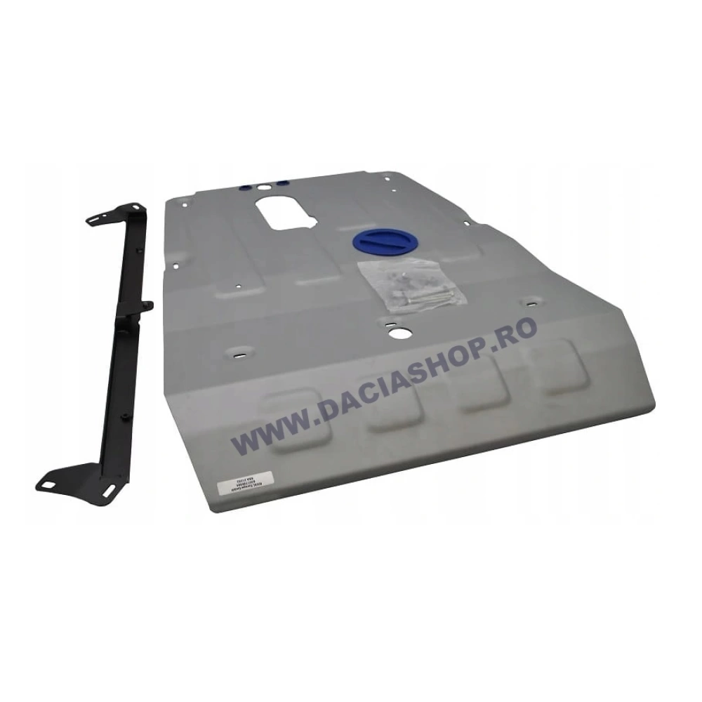 SCUT ALUMINIU DUSTER2 OFF ROAD