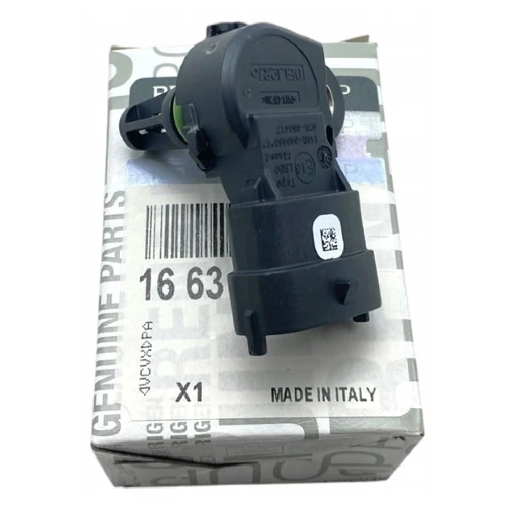 SENZOR PRESIUNE TEMPERATURA GPL Dacia Logan II/III, Sandero II/III 0.9–1.0 TCe