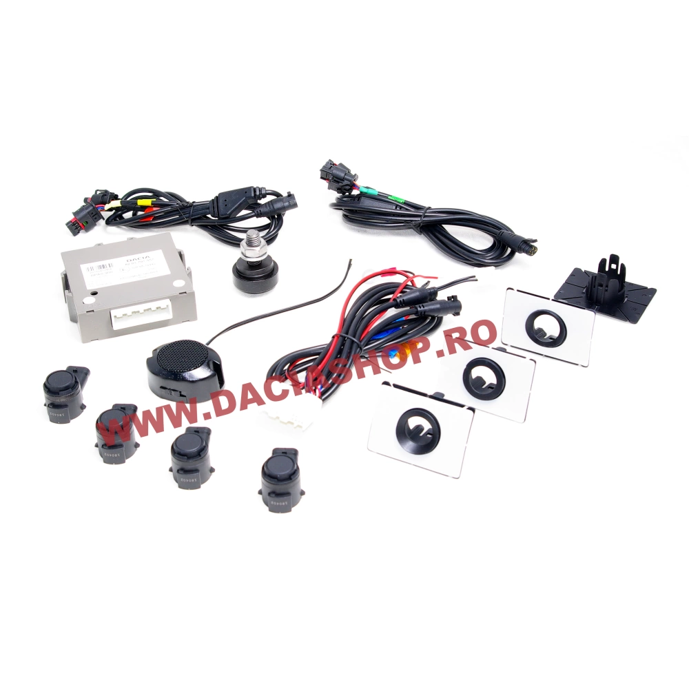 SET SENZORI PARCARE SPATE ORIGINE DUSTER2