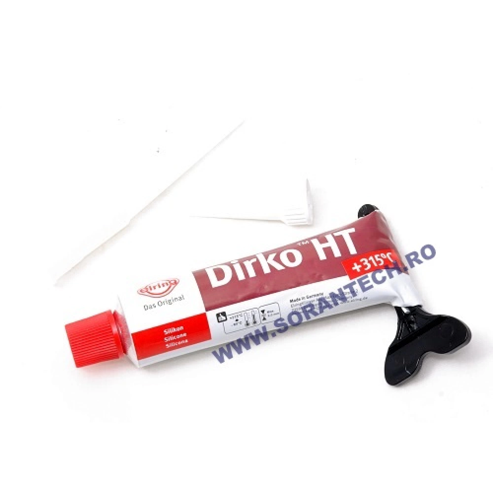 PASTA ETANSANTA AUTOVULCANIZABILA ELRING HT