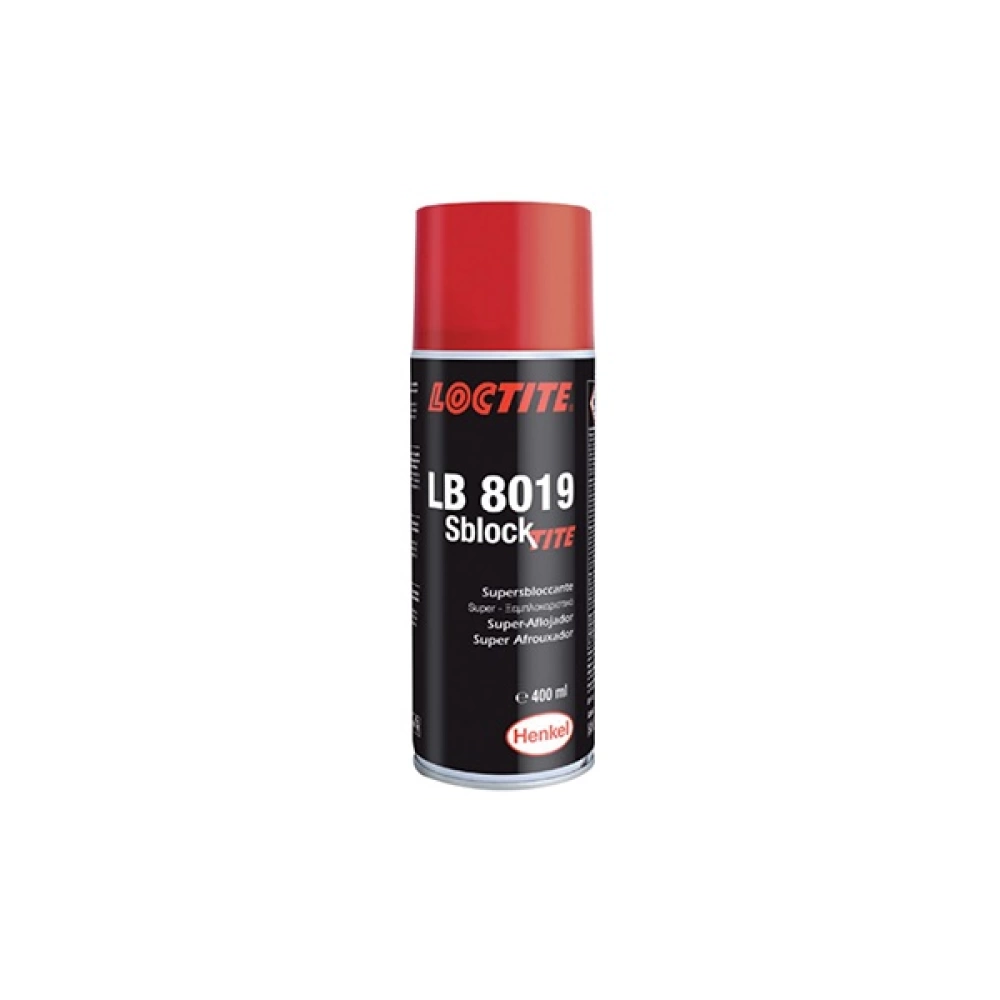 SPRAY DEGRIPANT LOCTITE 
