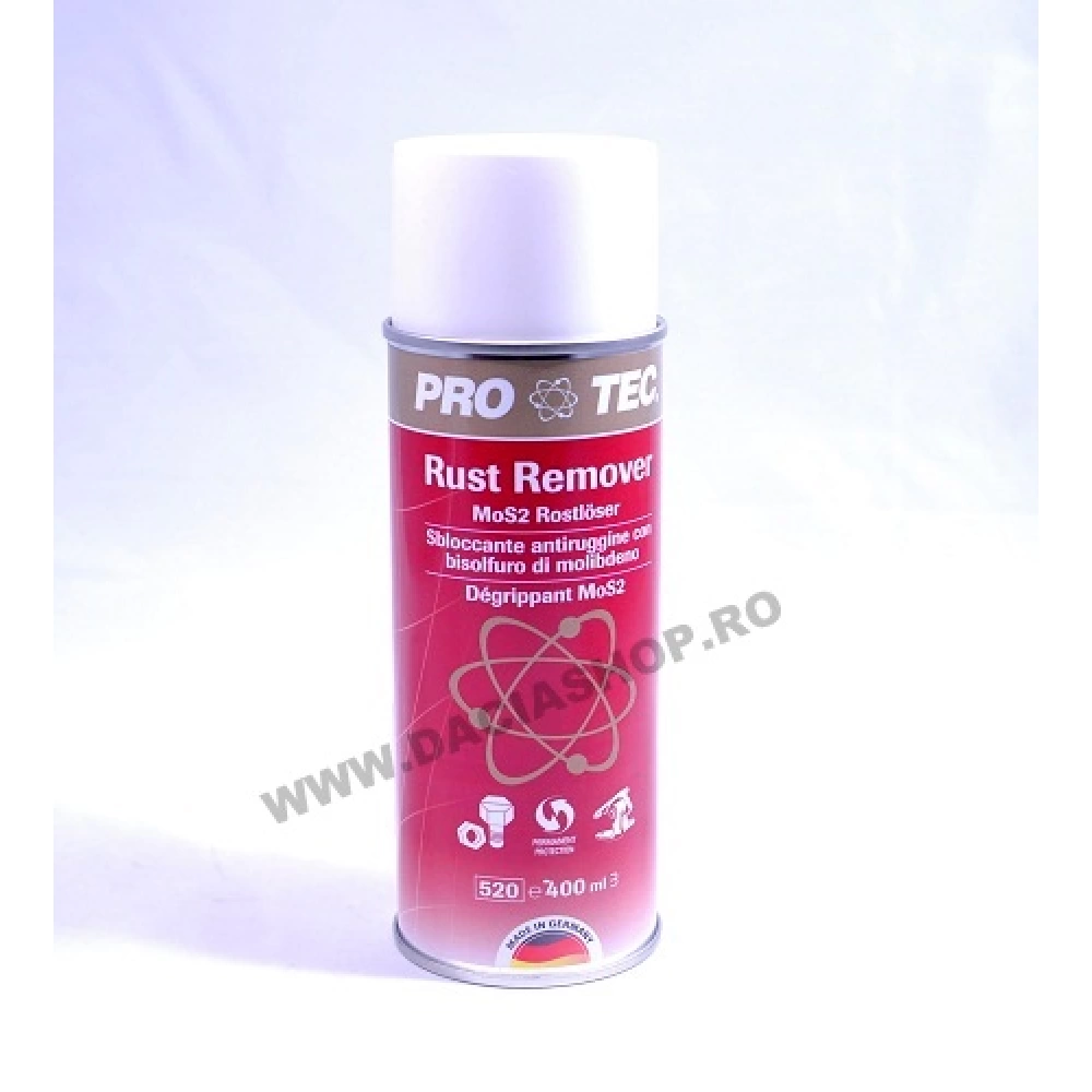 SPRAY INDEPARTARE RUGINA PROTEC