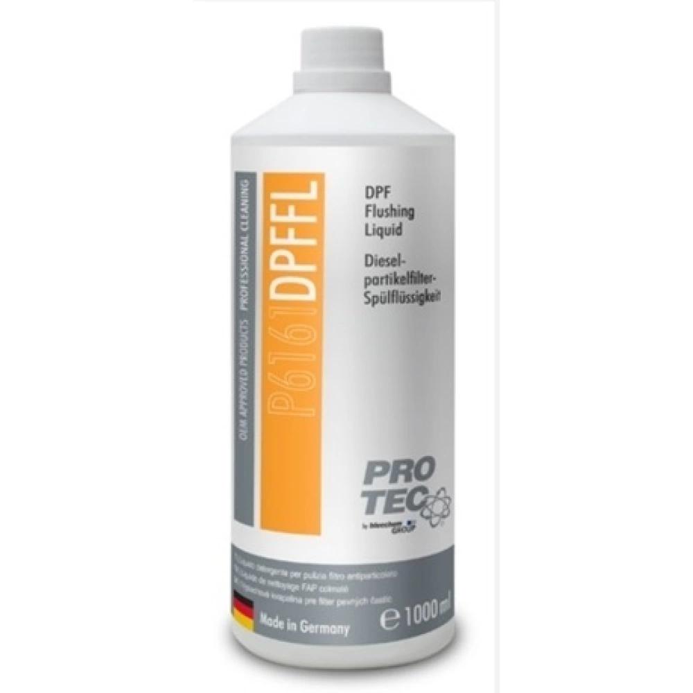 SOLUTIE PROTEC CURATARE FILTRU PARTICULE DPF 1L