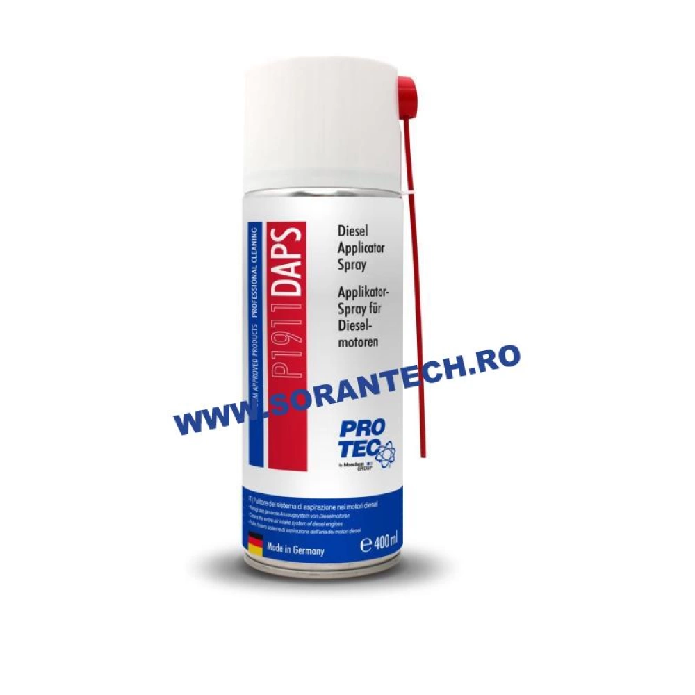 CURATATOR PROTEC ADMISIE / EGR DIESEL
