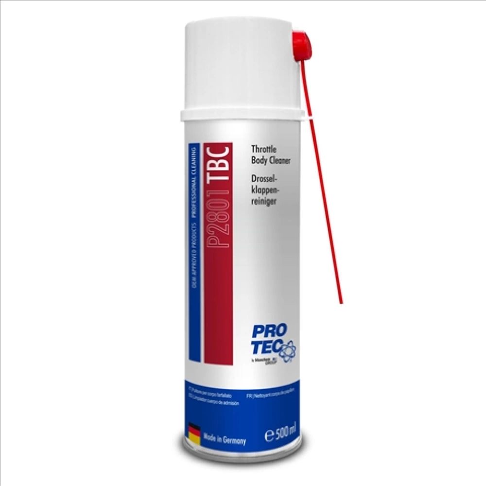 CURATATOR CLAPETE ACCELERATIE / CARBURATOARE / EGR
