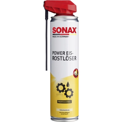 SPRAY DEGRIPANT PROFESIONAL SONAX