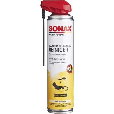 SPRAY CONTACTE ELECTRICE SONAX