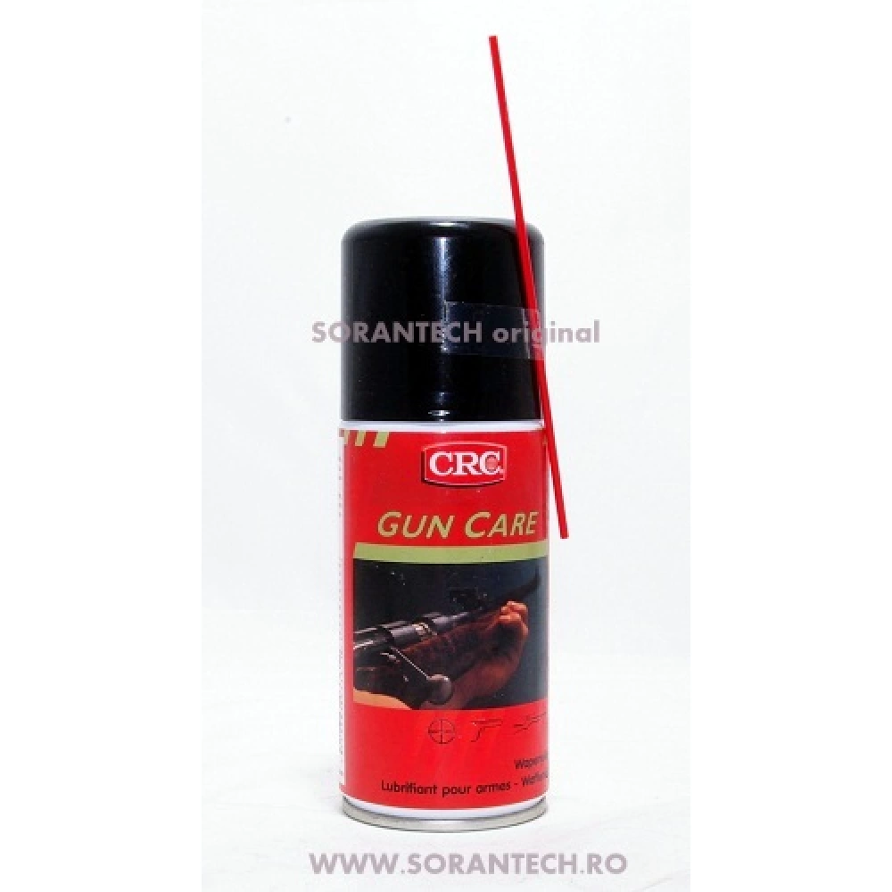 SPRAY CURATARE ARME DE FOC