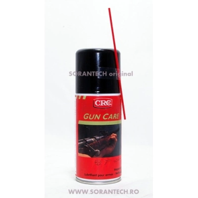 SPRAY CURATARE ARME DE FOC