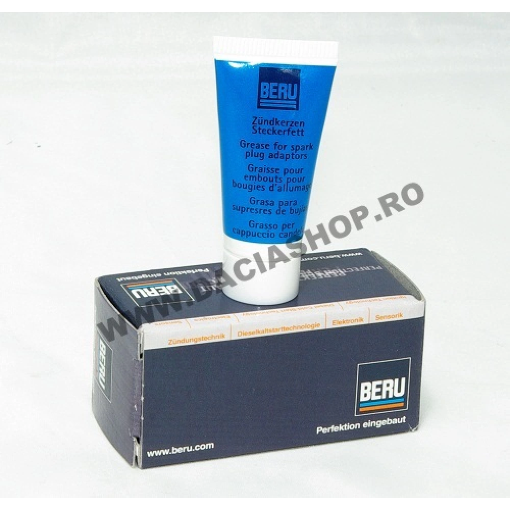 UNSOARE FLUORATA CONECTORI BUJII