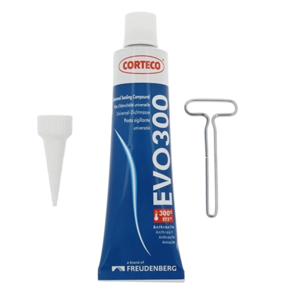 PASTA ETANSARE SILICON GASKET CORTECO