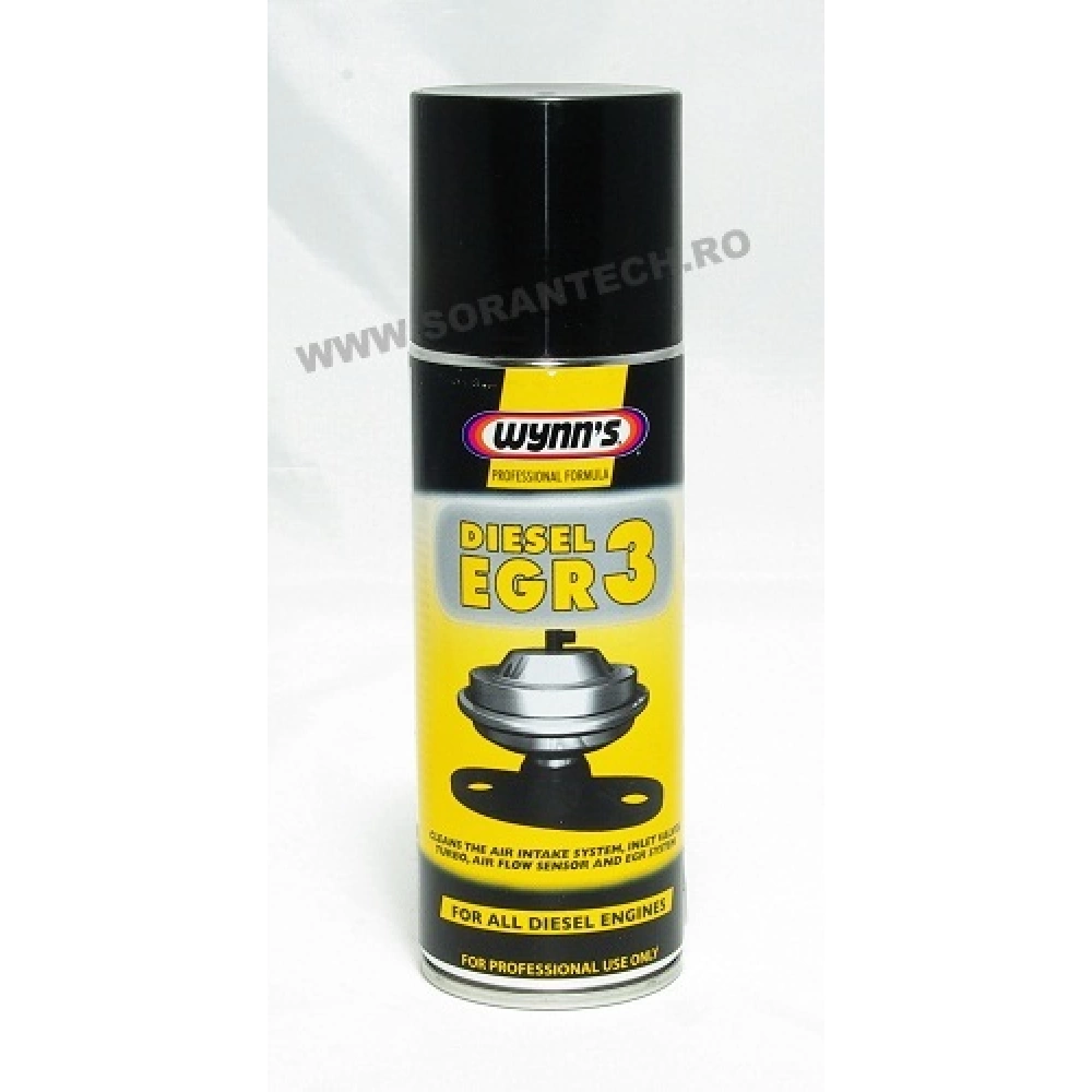 SPRAY CURATATOR EGR WYN