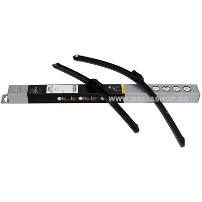 SET STERGATOARE DUSTER 1 PRINDERE CARLIG