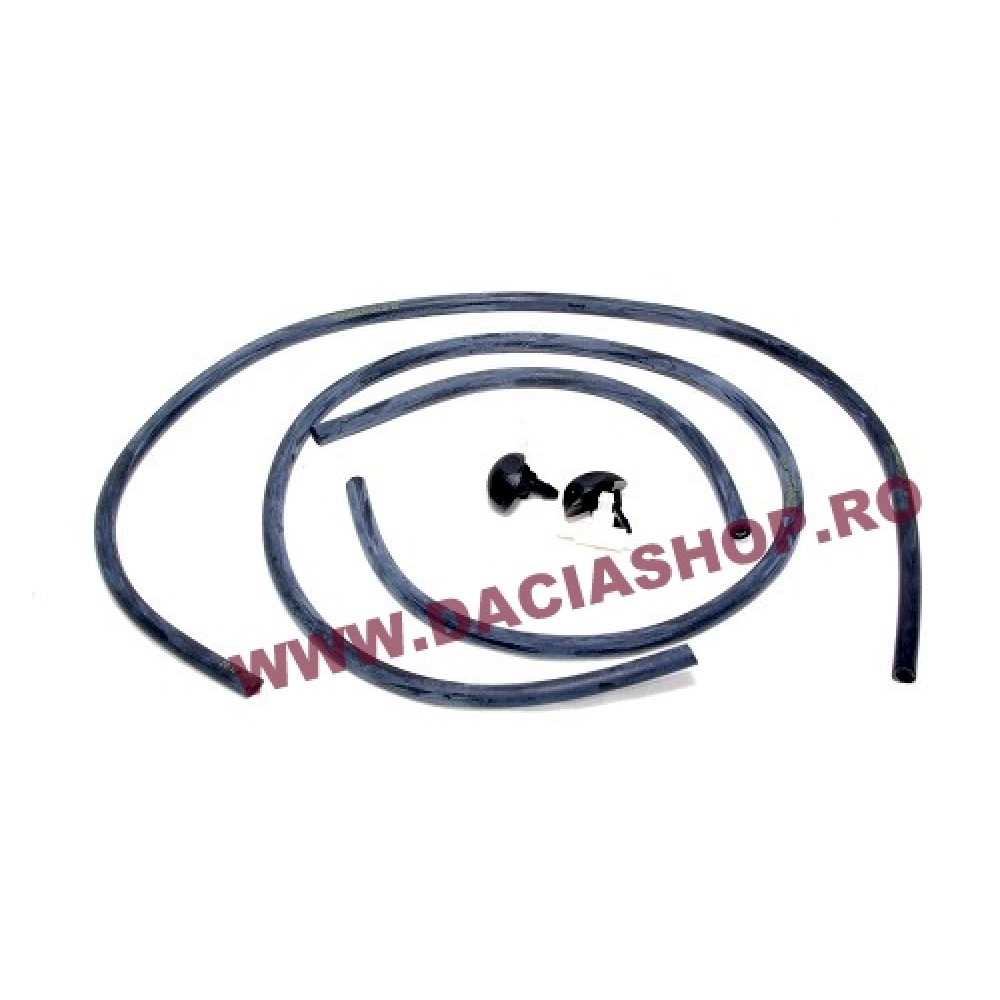 SET FURTUNURI+CONECTOR T+ DUZE PERDEA LOGAN ORIGINE