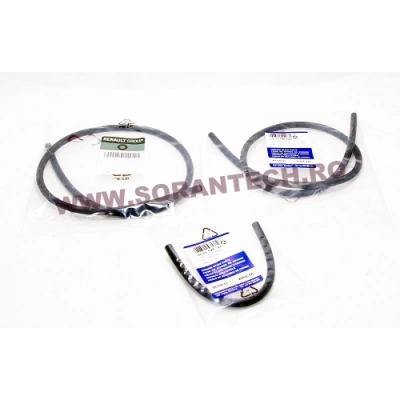 SET FURTUNURI SPALATOR PARBRIZ LOGAN DE ORIGINE