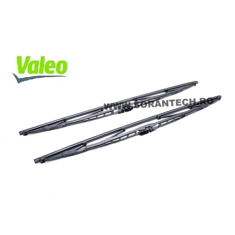 SET STERGATOARE VALEO LOGAN1