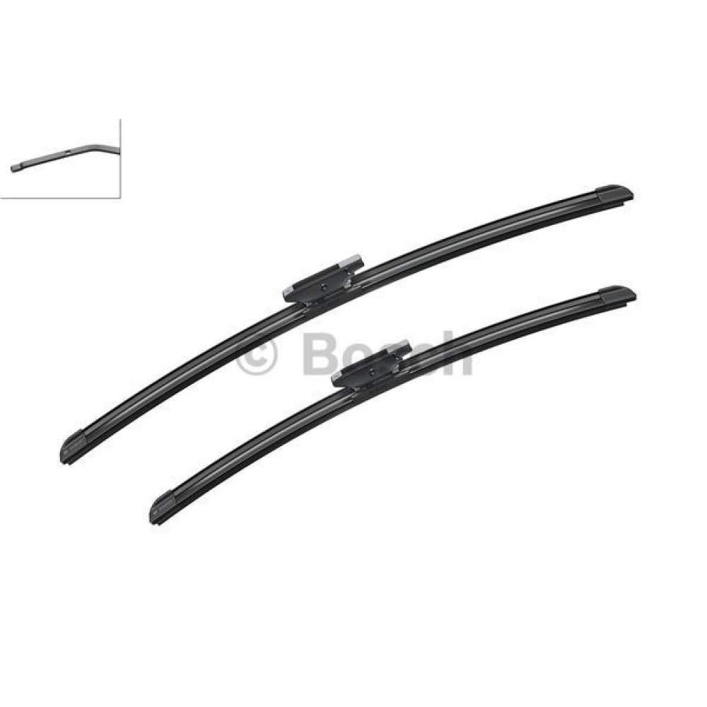 SET STERGATOARE BOSCH LOGAN2 SANDERO2 DUSTER2