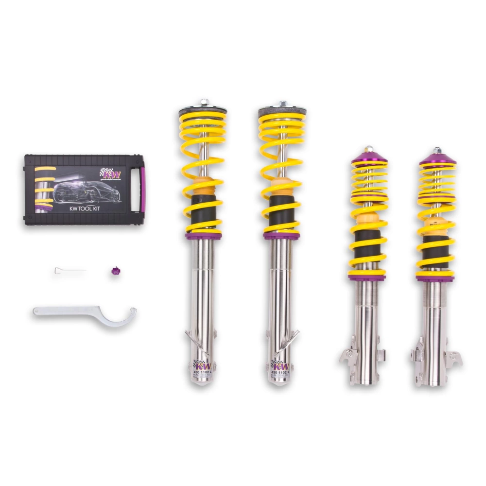 SUSPENSIE REGLABILA KW SANDERO1